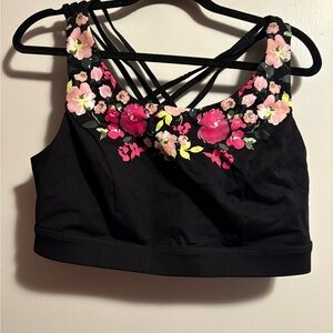 Torrid active 3 piece set!